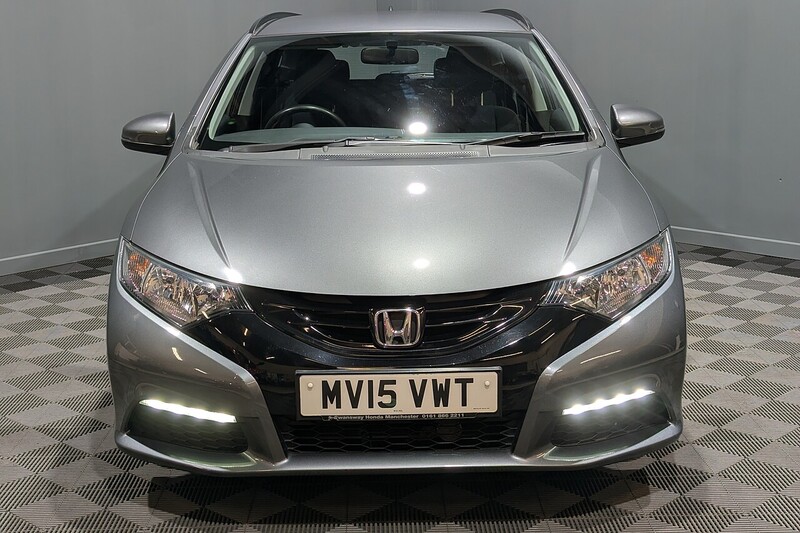 Used Honda Civic 2015 for sale - 76798877: Photo 5