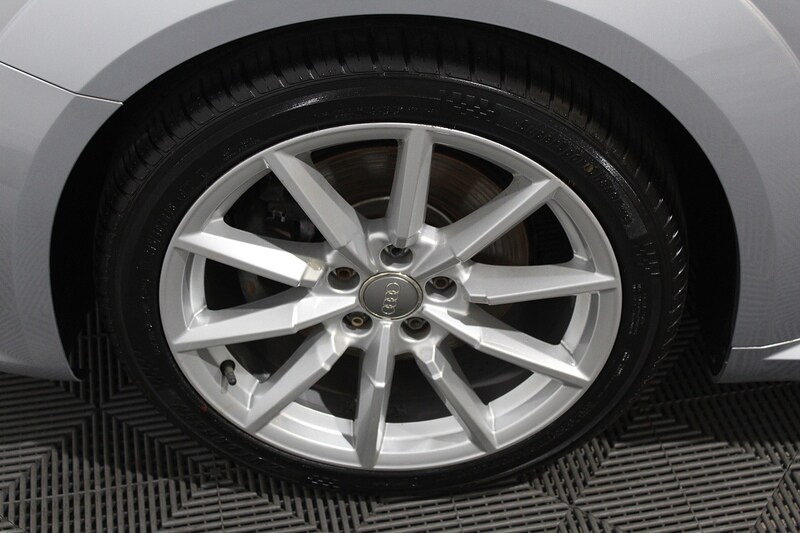 Used Audi TT 2016 for sale - 76626828: Photo 10