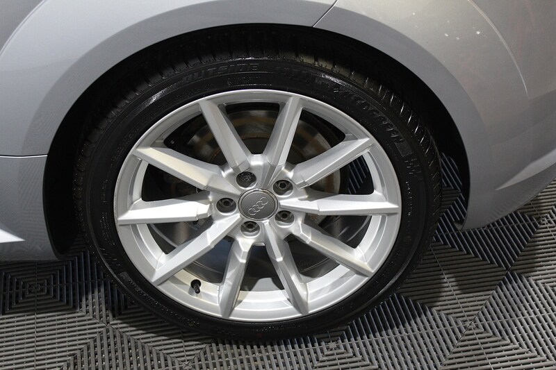 Used Audi TT 2016 for sale - 76626828: Photo 11