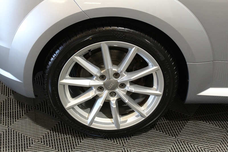 Used Audi TT 2016 for sale - 76626828: Photo 12