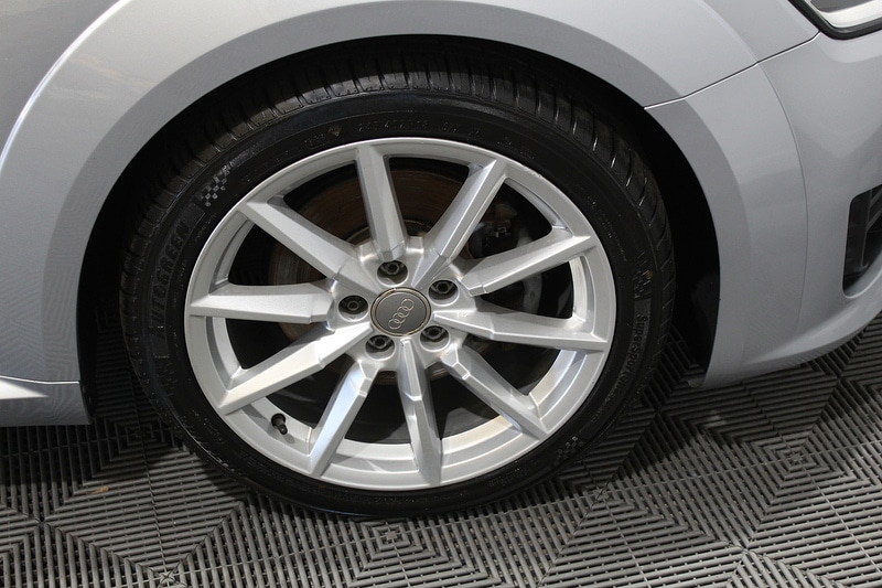 Used Audi TT 2016 for sale - 76626828: Photo 13