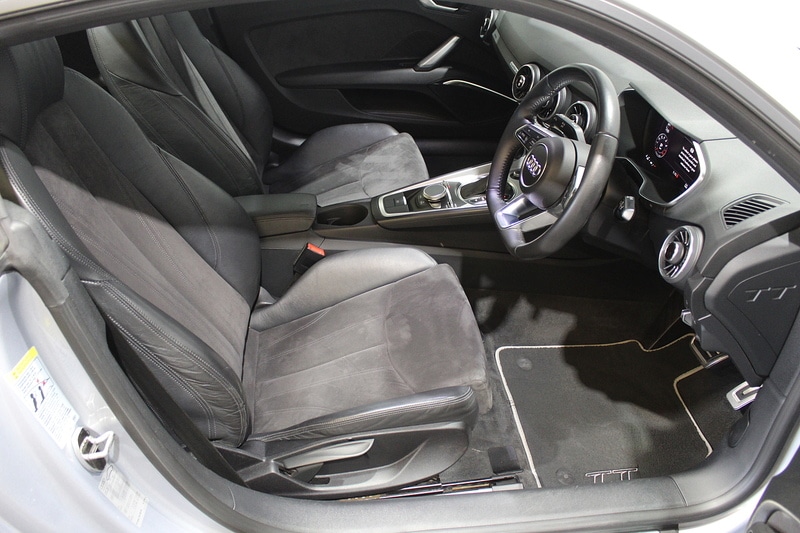 Used Audi TT 2016 for sale - 76626828: Photo 14