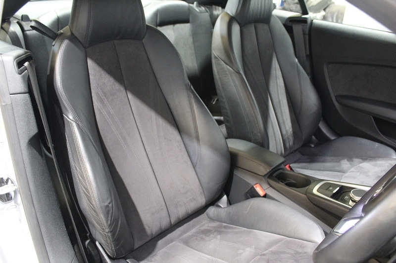 Used Audi TT 2016 for sale - 76626828: Photo 15