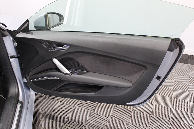 Used Audi TT 2016 for sale - 76626828: Photo 16