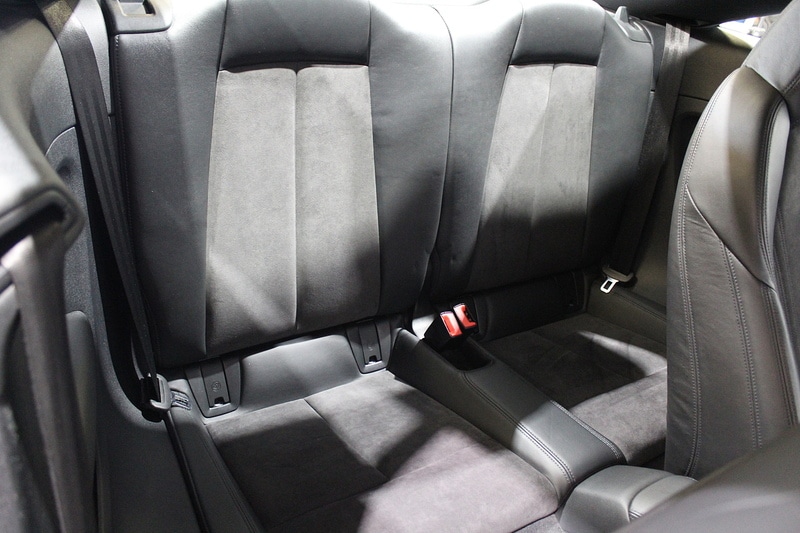 Used Audi TT 2016 for sale - 76626828: Photo 17