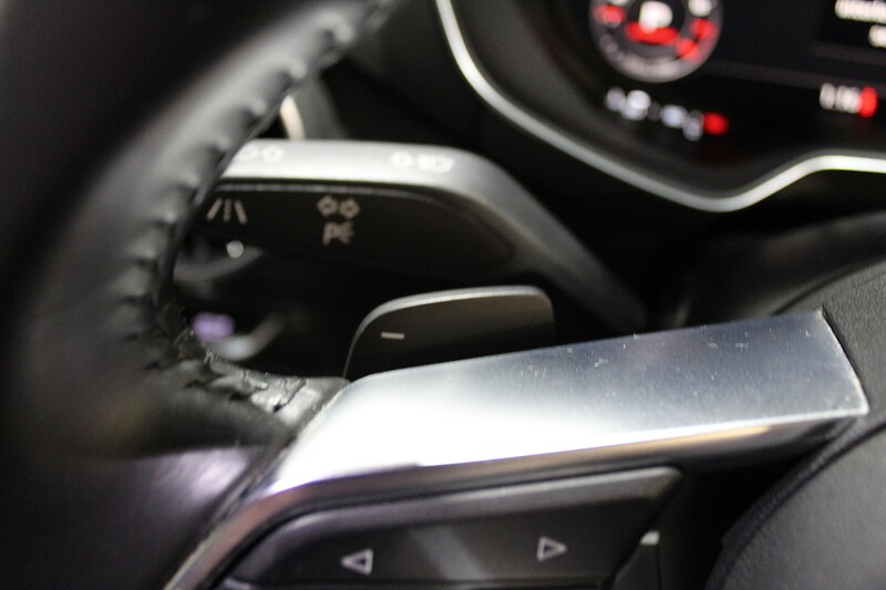 Used Audi TT 2016 for sale - 76626828: Photo 19