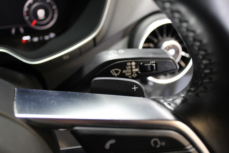 Used Audi TT 2016 for sale - 76626828: Photo 20