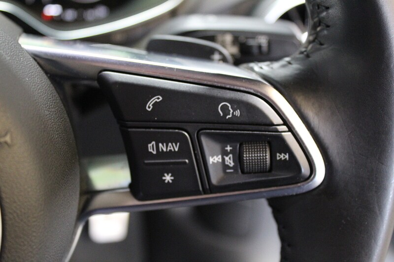 Used Audi TT 2016 for sale - 76626828: Photo 21