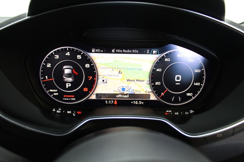 Used Audi TT 2016 for sale - 76626828: Photo 22