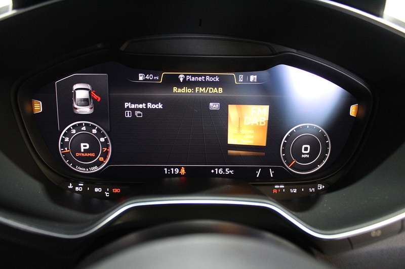 Used Audi TT 2016 for sale - 76626828: Photo 23