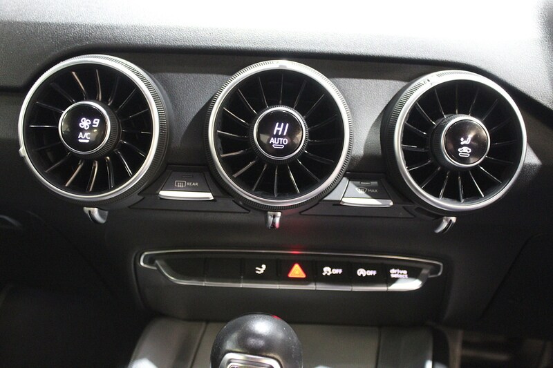 Used Audi TT 2016 for sale - 76626828: Photo 25