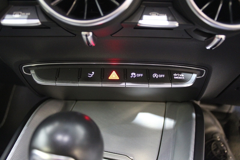 Used Audi TT 2016 for sale - 76626828: Photo 26