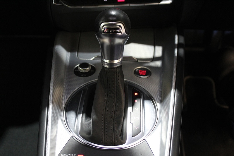 Used Audi TT 2016 for sale - 76626828: Photo 27