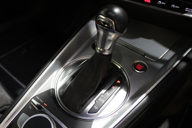 Used Audi TT 2016 for sale - 76626828: Photo 28