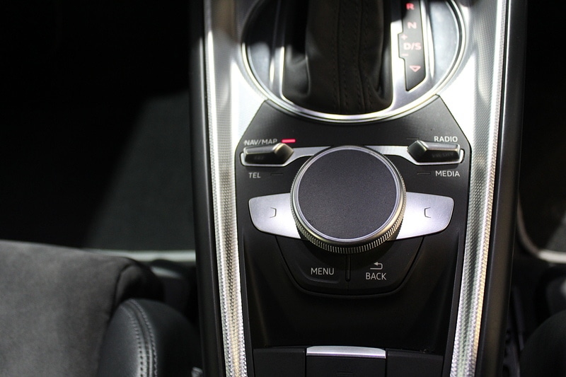 Used Audi TT 2016 for sale - 76626828: Photo 29