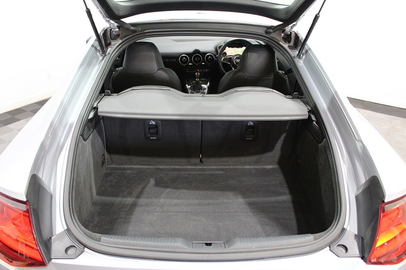 Used Audi TT 2016 for sale - 76626828: Photo 30