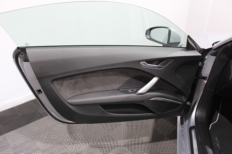 Used Audi TT 2016 for sale - 76626828: Photo 31