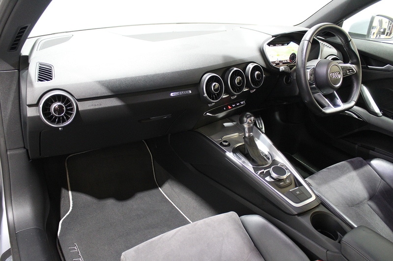 Used Audi TT 2016 for sale - 76626828: Photo 32