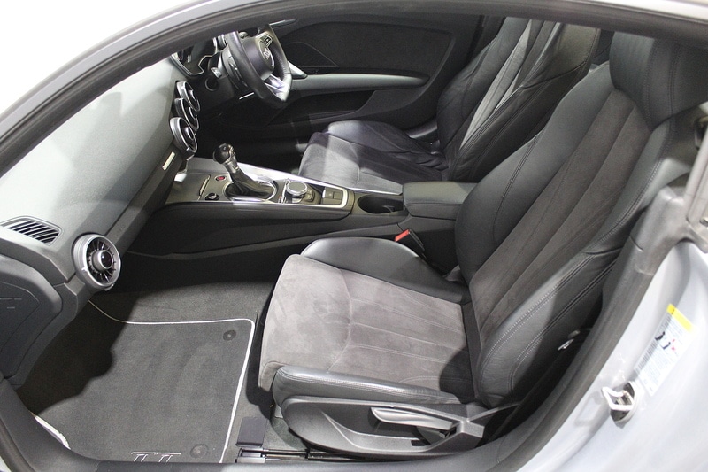 Used Audi TT 2016 for sale - 76626828: Photo 33