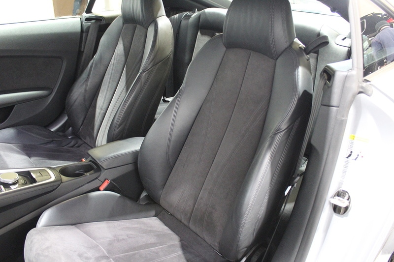 Used Audi TT 2016 for sale - 76626828: Photo 34