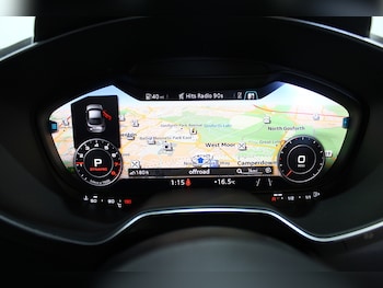 Used Audi TT 2016 for sale - 76626828: Photo