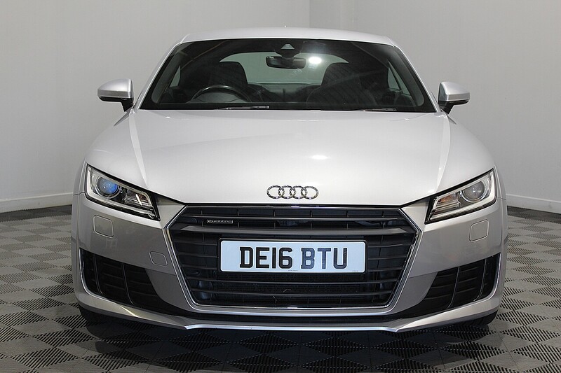 Used Audi TT 2016 for sale - 76626828: Photo 5