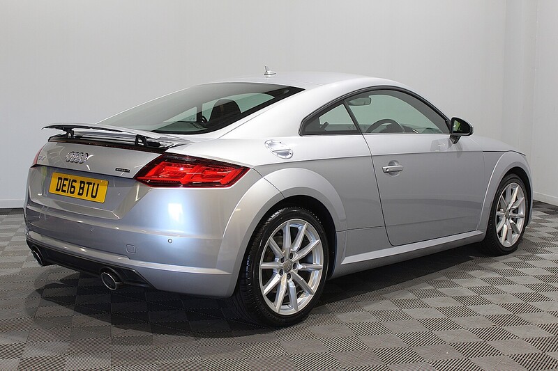Used Audi TT 2016 for sale - 76626828: Photo 7
