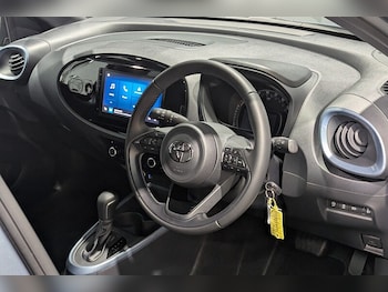Used Toyota Aygo X 2025 for sale - 79573773: Photo