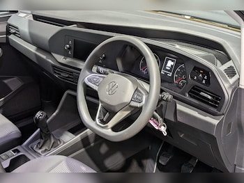 Used Volkswagen Caddy Maxi 2021 for sale - 78713999: Photo