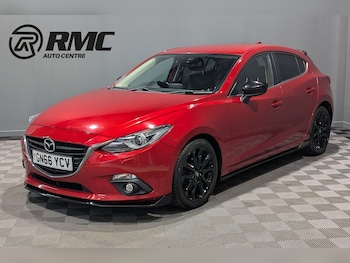 Used Mazda Mazda3 2016 for sale - 78713939: Photo