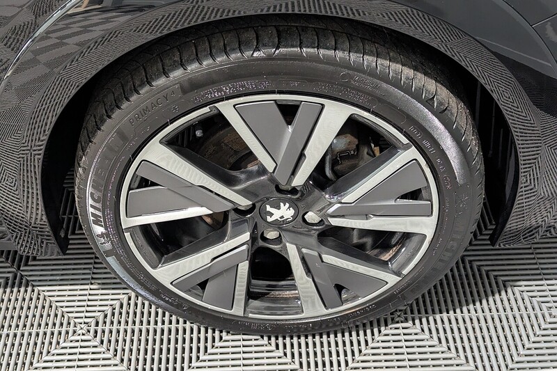 Used Peugeot 208 2020 for sale - 77932636: Photo 10