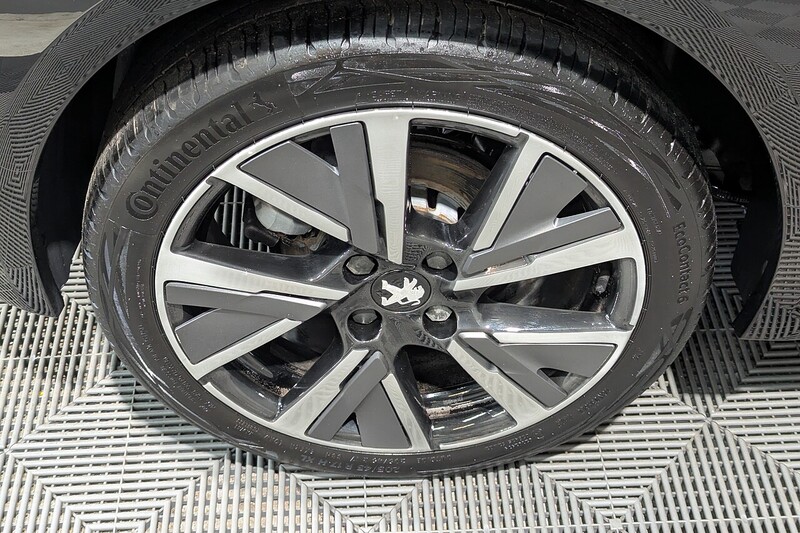 Used Peugeot 208 2020 for sale - 77932636: Photo 11