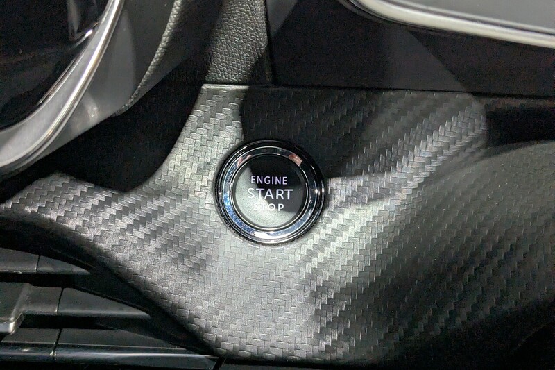 Used Peugeot 208 2020 for sale - 77932636: Photo 16