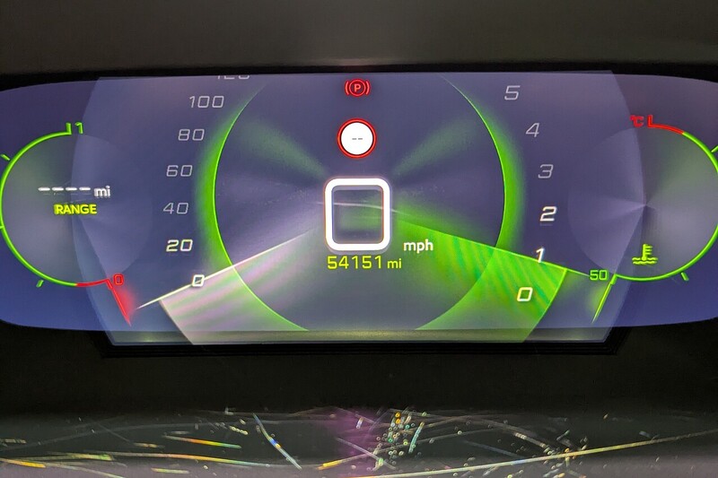 Used Peugeot 208 2020 for sale - 77932636: Photo 17