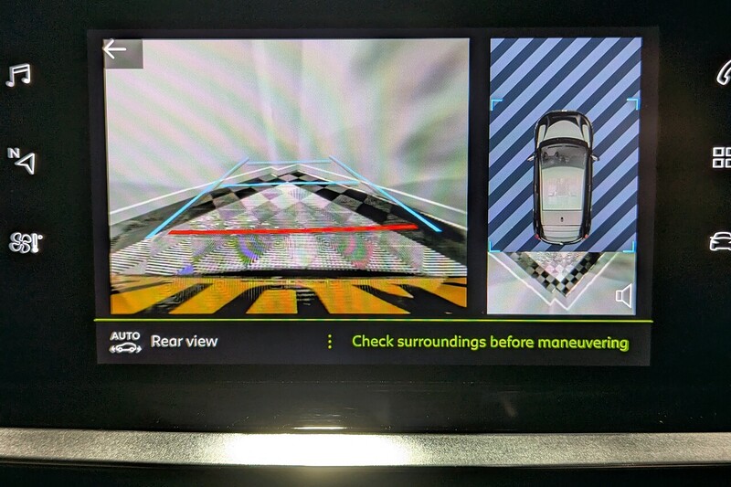 Used Peugeot 208 2020 for sale - 77932636: Photo 18