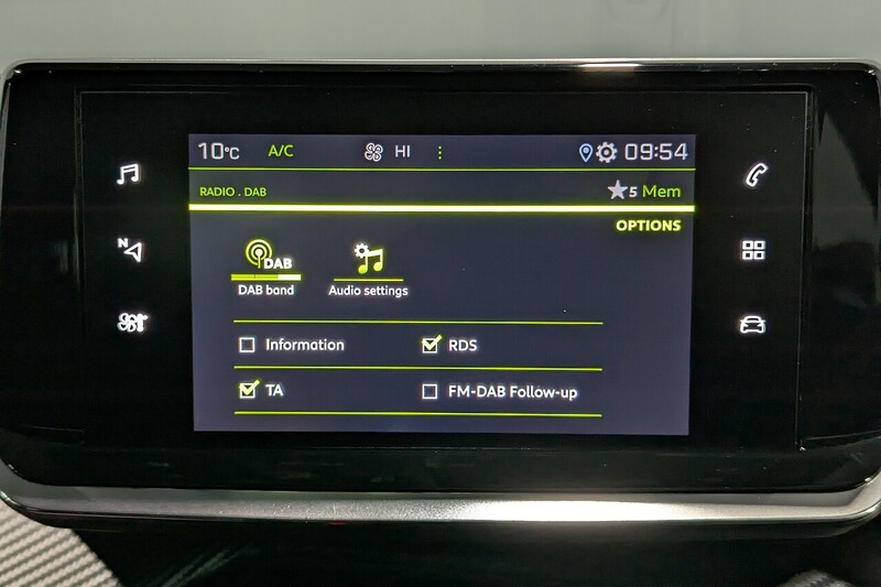 Used Peugeot 208 2020 for sale - 77932636: Photo 19