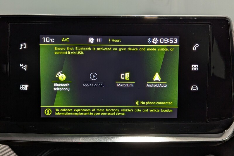 Used Peugeot 208 2020 for sale - 77932636: Photo 20