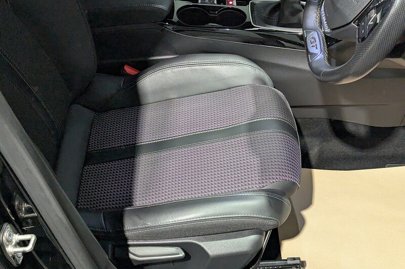 Used Peugeot 208 2020 for sale - 77932636: Photo 26