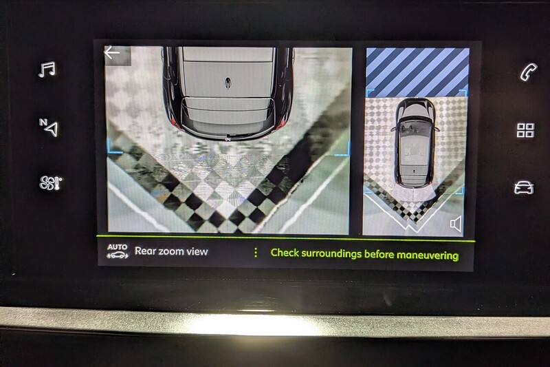 Used Peugeot 208 2020 for sale - 77932636: Photo 3