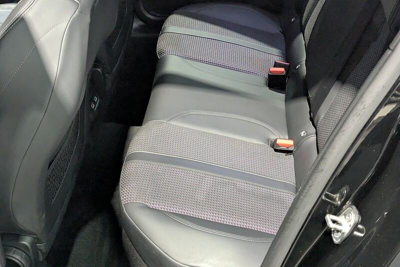 Used Peugeot 208 2020 for sale - 77932636: Photo 33