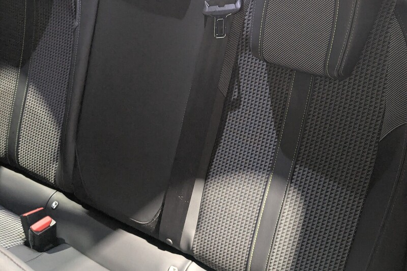 Used Peugeot 208 2020 for sale - 77932636: Photo 34