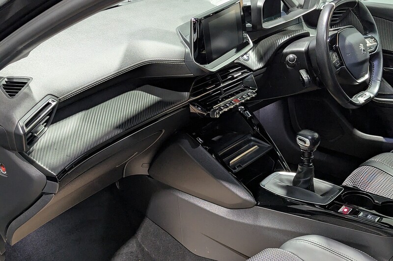 Used Peugeot 208 2020 for sale - 77932636: Photo 36