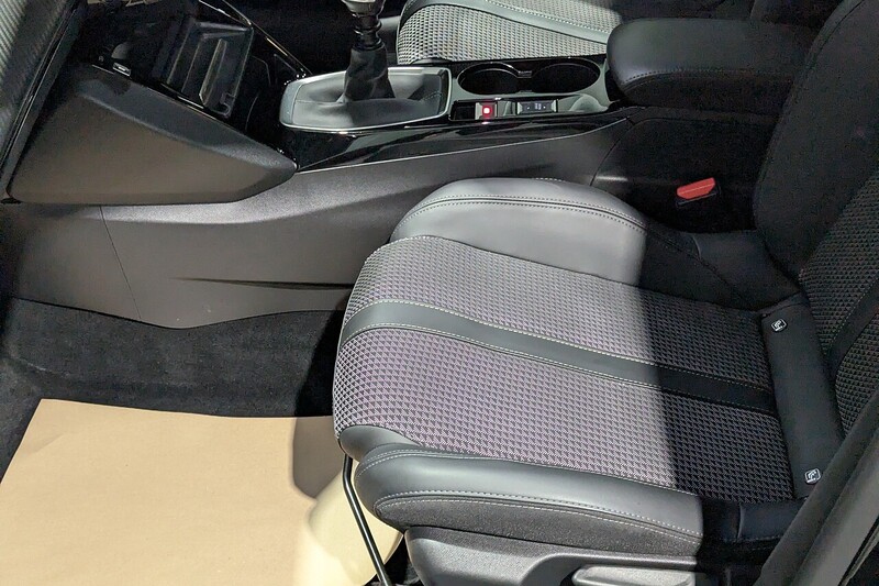 Used Peugeot 208 2020 for sale - 77932636: Photo 37