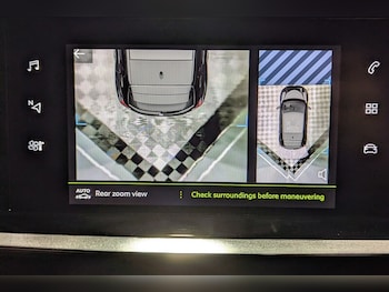 Used Peugeot 208 2020 for sale - 77932636: Photo