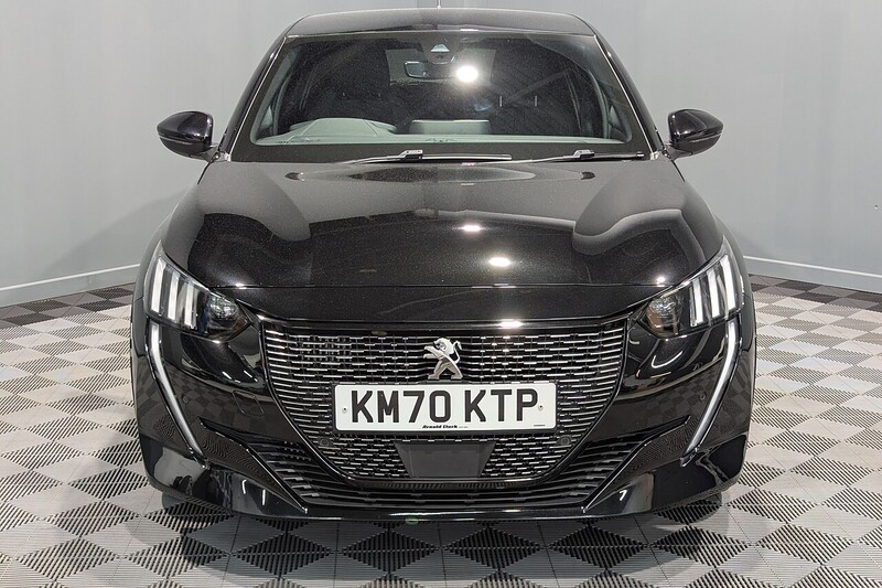 Used Peugeot 208 2020 for sale - 77932636: Photo 5