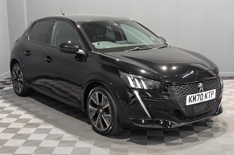 Used Peugeot 208 2020 for sale - 77932636: Photo 6