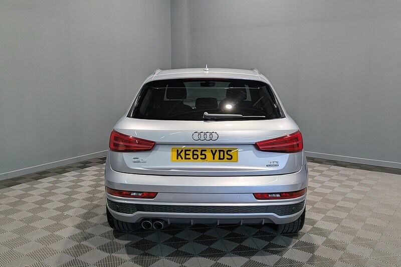 Used Audi Q3 for sale - 78150603: Photo 10