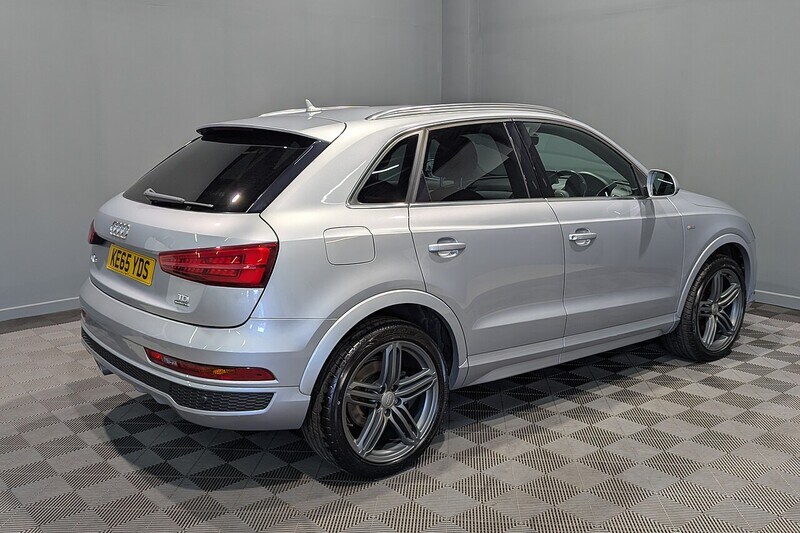 Used Audi Q3 for sale - 78150603: Photo 11