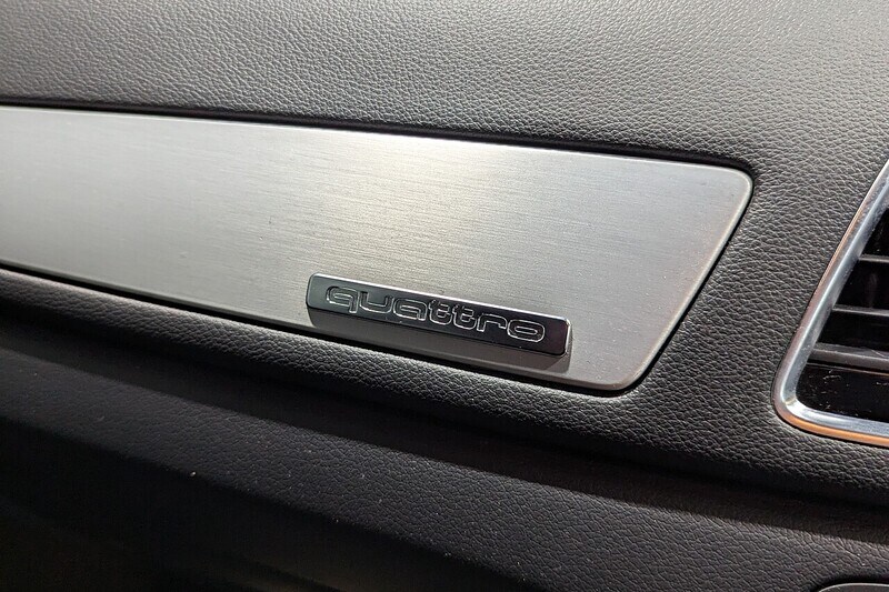 Used Audi Q3 for sale - 78150603: Photo 12