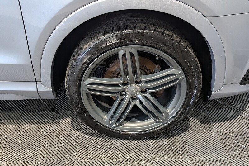 Used Audi Q3 for sale - 78150603: Photo 13